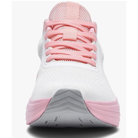 Women's Walking Supportive Running Athletic Breathable Non Slip Lightweight sz 8 - Picture 4 of 6